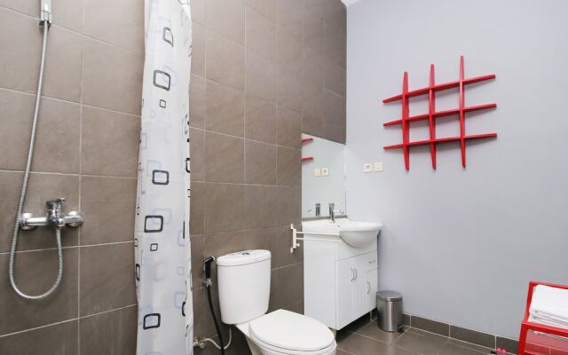 Airy Eco Mampang Prapatan Enam Belas 34B Jakarta