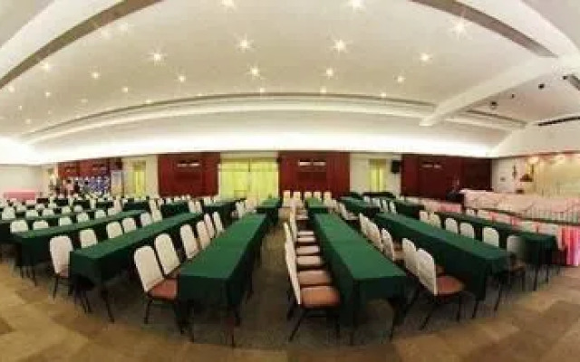 Beverly Hill Park Hotel