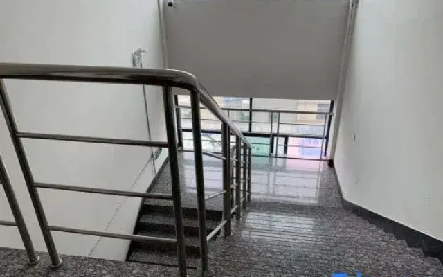 Wanzhou Hotel