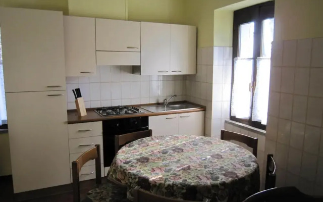 Farmhouse in Verbania With Garden