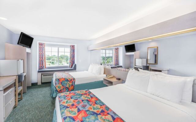 The Windstar Hotel