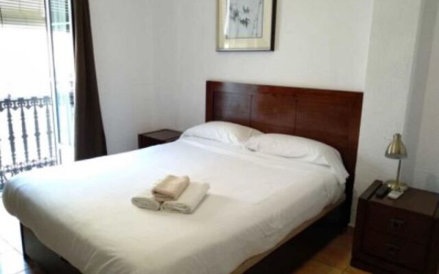 Hostal El Cid