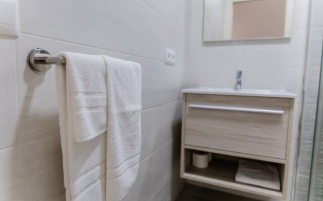 Apartamentos San Andrés 13