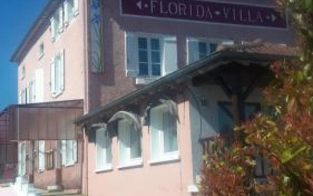 Chambres d'Hotes Florida Villa