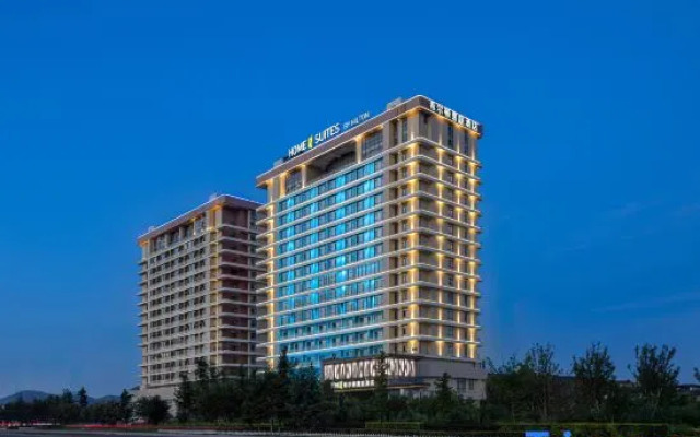 Home2 Suites by Hilton Xingcheng Seaside