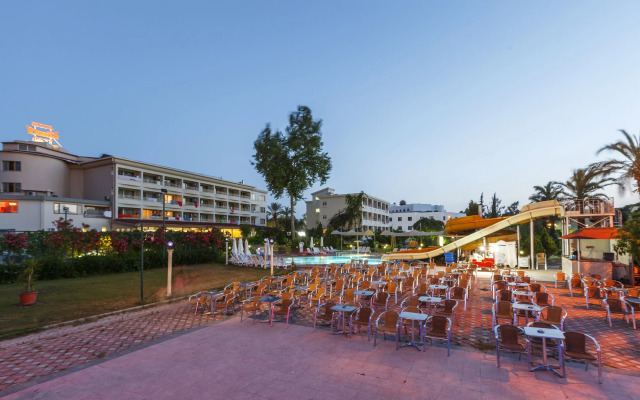 Venus Hotel