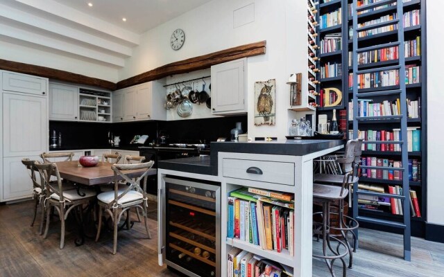 Veeve - Breathtaking Battersea