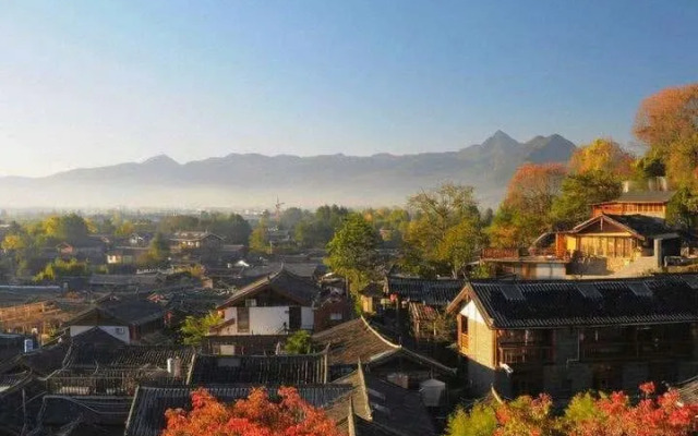 Mu Chuyang · Courtyard | Garden Secret Realm Aesthetics, Life, Travel, and Accommodation