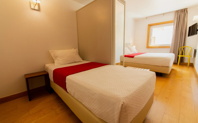 Cascais Hotel
