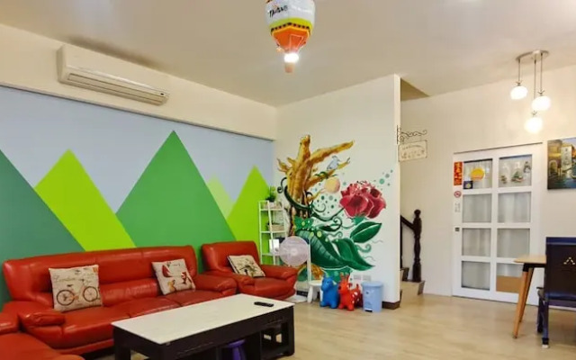 Dao Siang Hai B&B