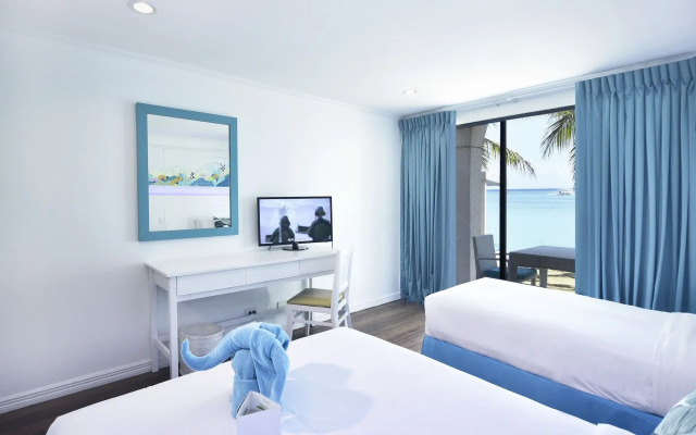 Pacific Cebu Resort
