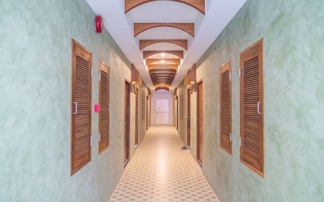 Koh Kood Paradise Beach