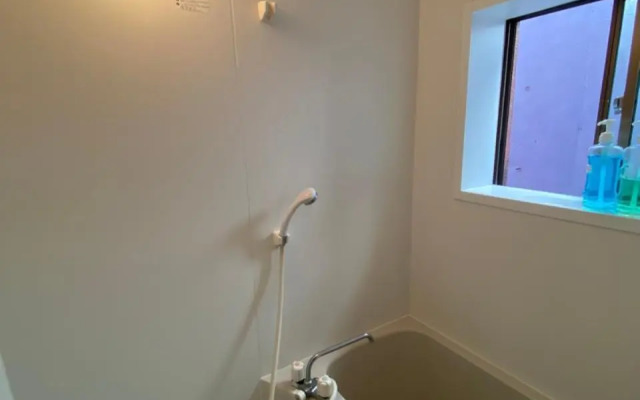 Stay Work Asakusa Guest House