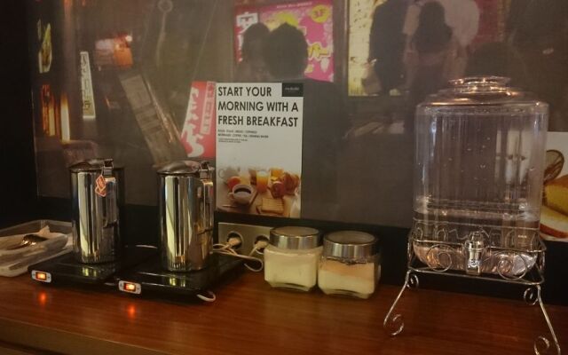 My Studio Hotel City Center