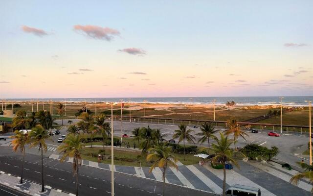 Simas Praia Hotel
