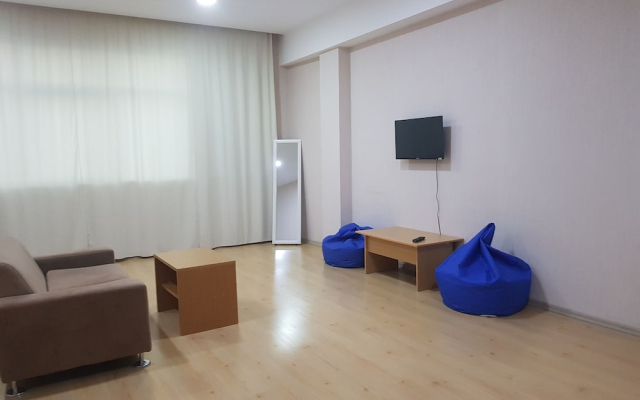 Sports Village Baku