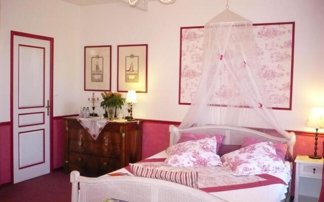 La Lucques Masabelle