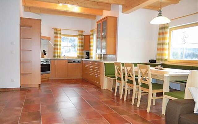 Awesome Home in Weisspriach With 3 Bedrooms, Sauna and Wifi