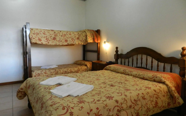 Hotel Romi