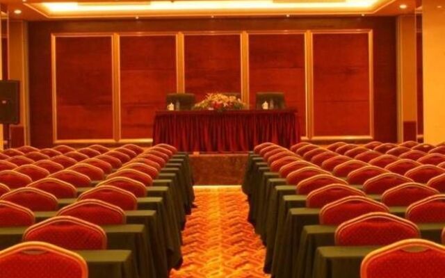 Hongda Longmen Hotel