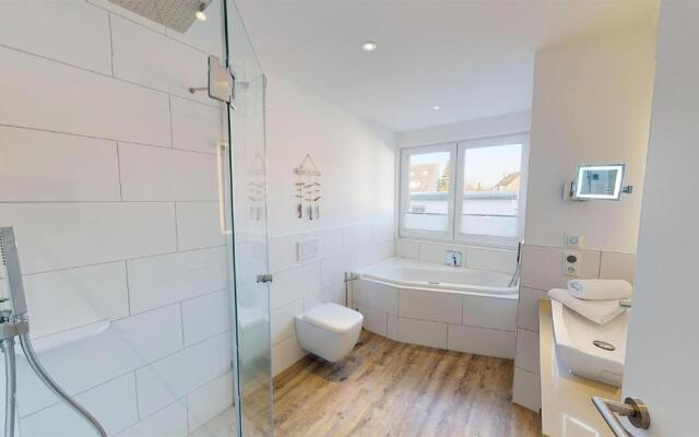Beach'n'Sea Wohnung 5