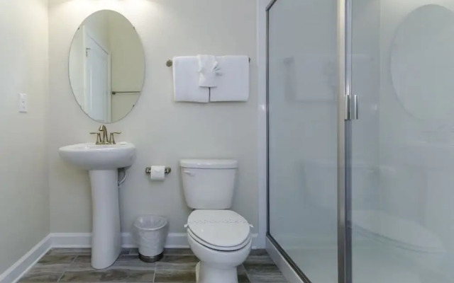 Champions Gate 1509 - Six Bedroom Villa