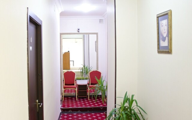Hotel Viven