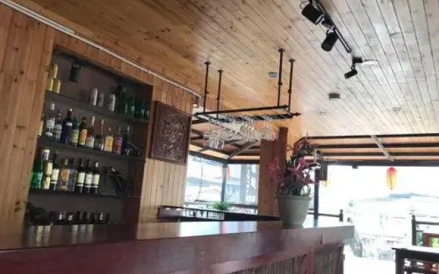 Oriental Inn-Yangshuo West Street Branch