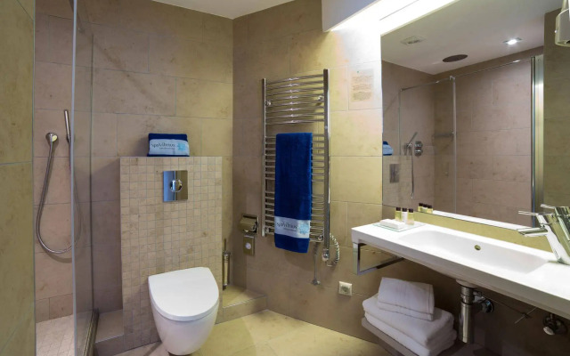 SPA VILNIUS Druskininkai