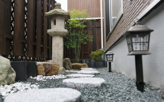 FUJITAYA Kyoto - Hostel