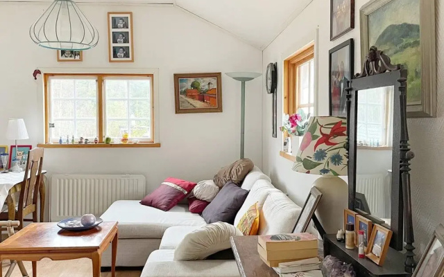 4 Star Holiday Home in Vaddo