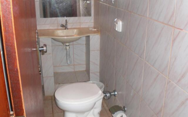 Bica Pau Hotel Thermas