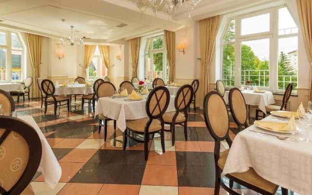 Hotel Torysa