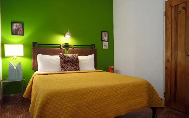 1818 Studios on Calle Loíza