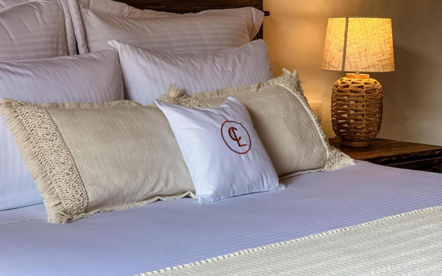Casa Linaje Hotel Boutique - Cauca Viejo - Mayores de 10 años