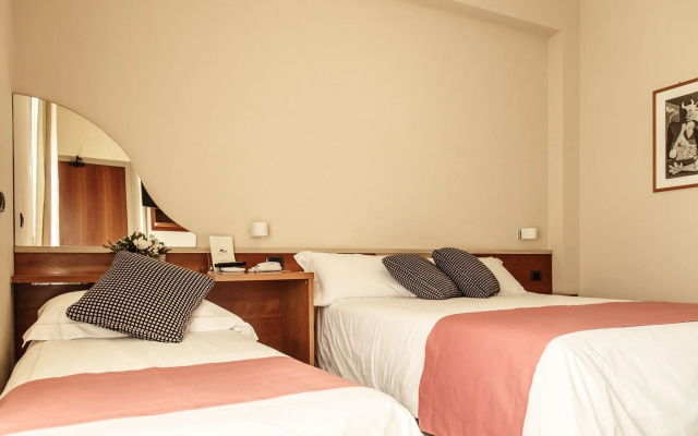 Hotel Maiuri