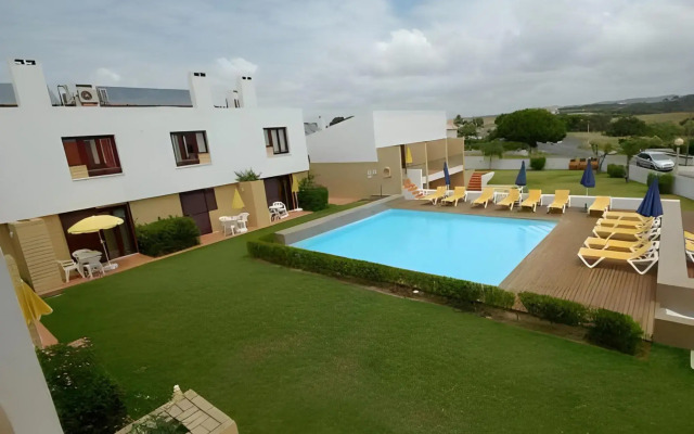 Hotel Apartamento Porto Côvo