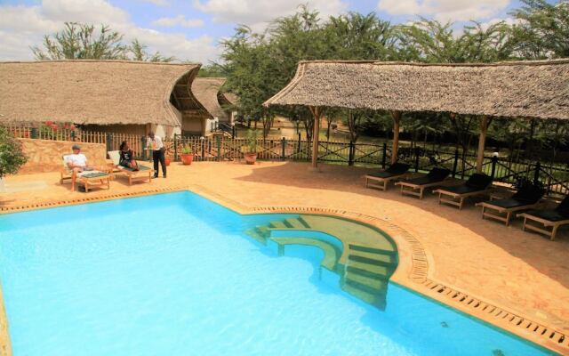 Manyatta Camp