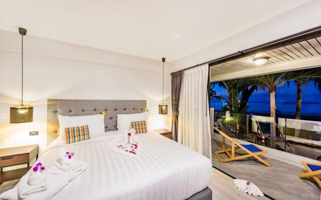 Thai Kamala Beach Front