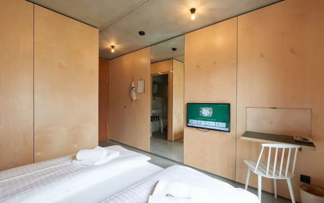 Kitz Boutique Hotel & Restaurant