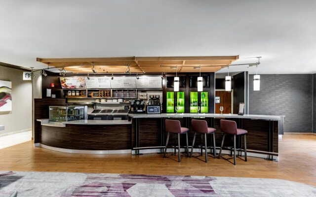 Courtyard by Marriott Easton-Columbus
