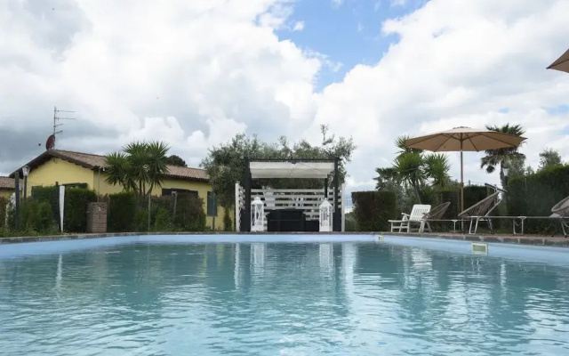agriturismo la vita è bella
