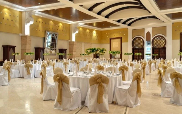 Corinthia Hotel Tripoli