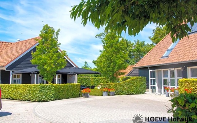 Hoeve Hofwijk