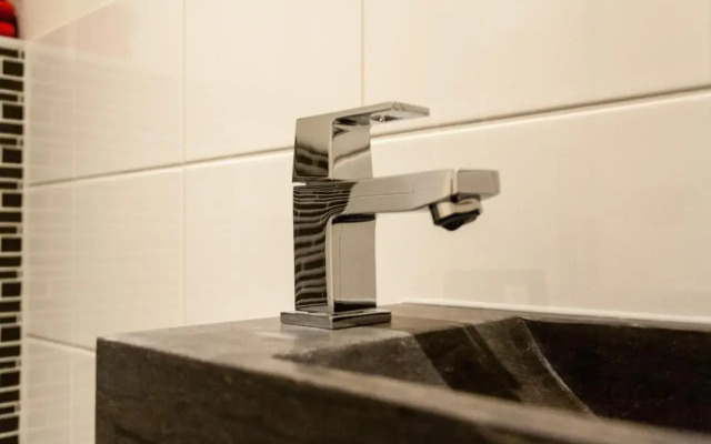 Appartement Pieterom