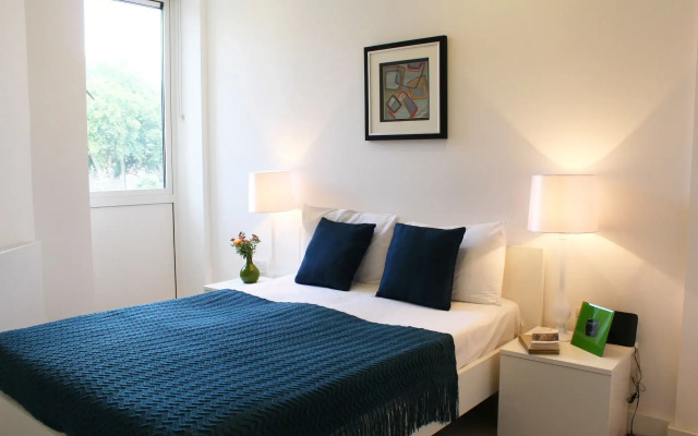 Shoreditch Apartments