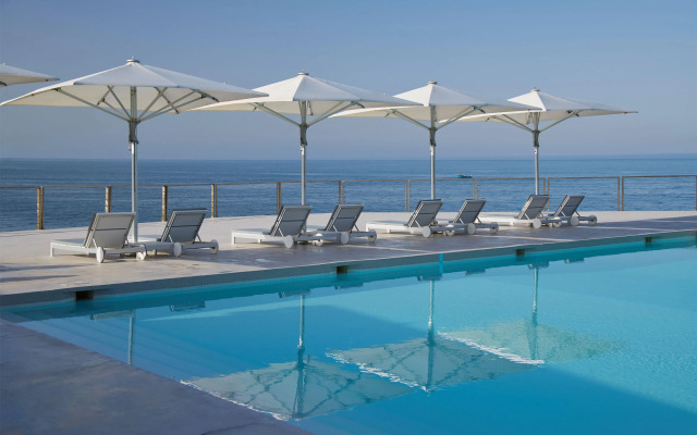 Farol Hotel