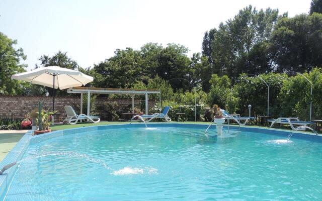 Resort Villa Manin