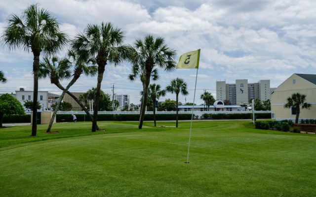 Sandpiper Cove 2019 Condo