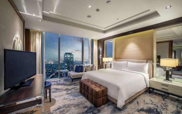 Hilton Istanbul Bomonti Hotel & Conference Center